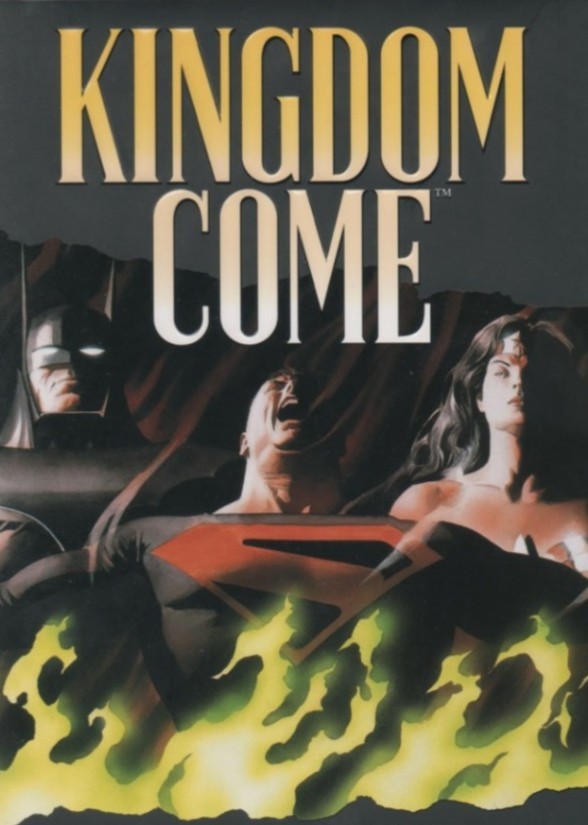 Kingdom Come Film