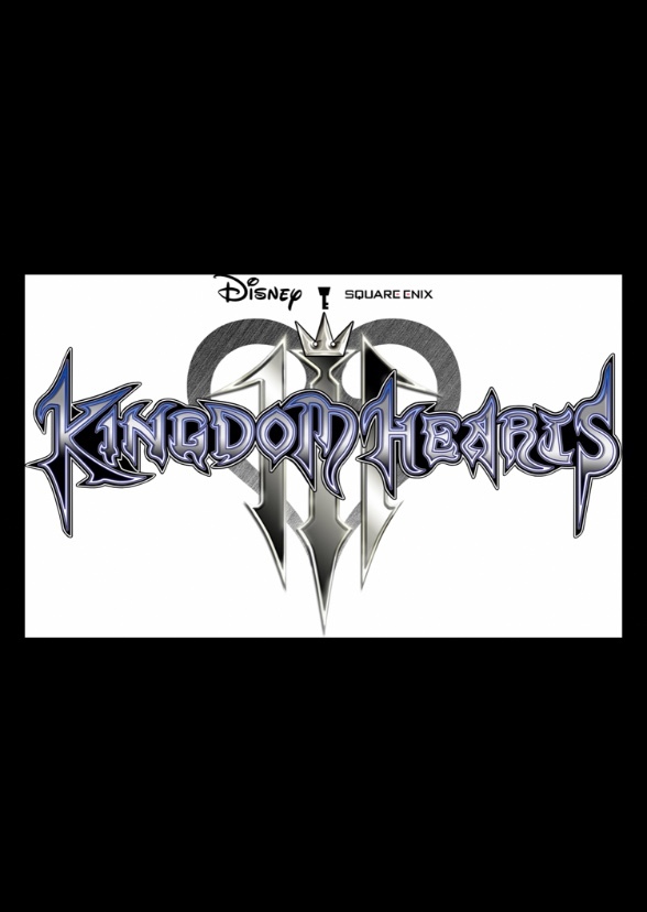 Super Taskforce Squad in Kingdom Hearts 3 (episode 7)