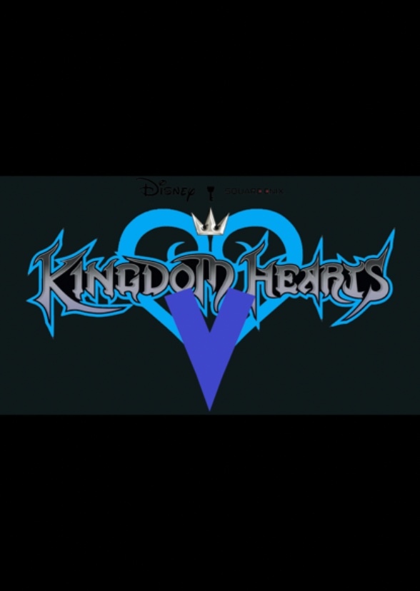 Kingdom Hearts 5