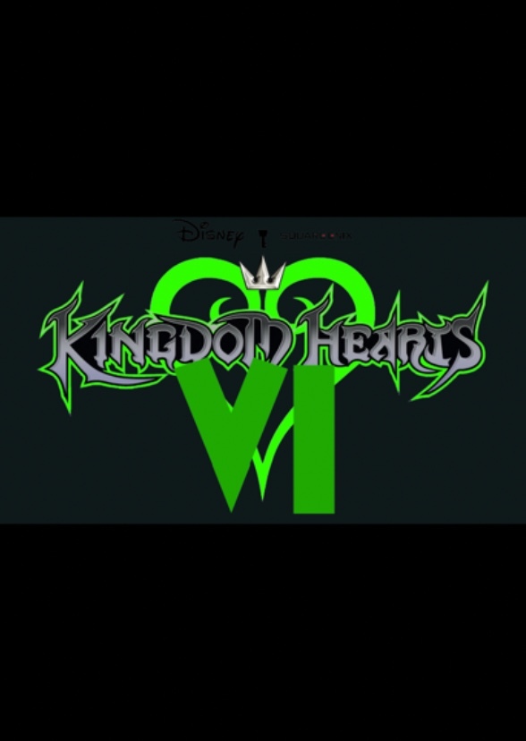 Kingdom Hearts 6