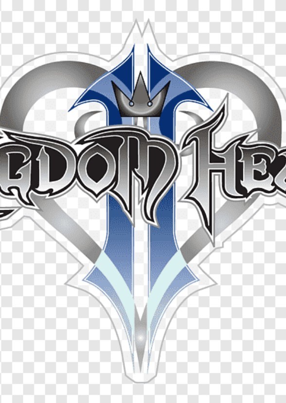Kingdom Hearts (Anime)