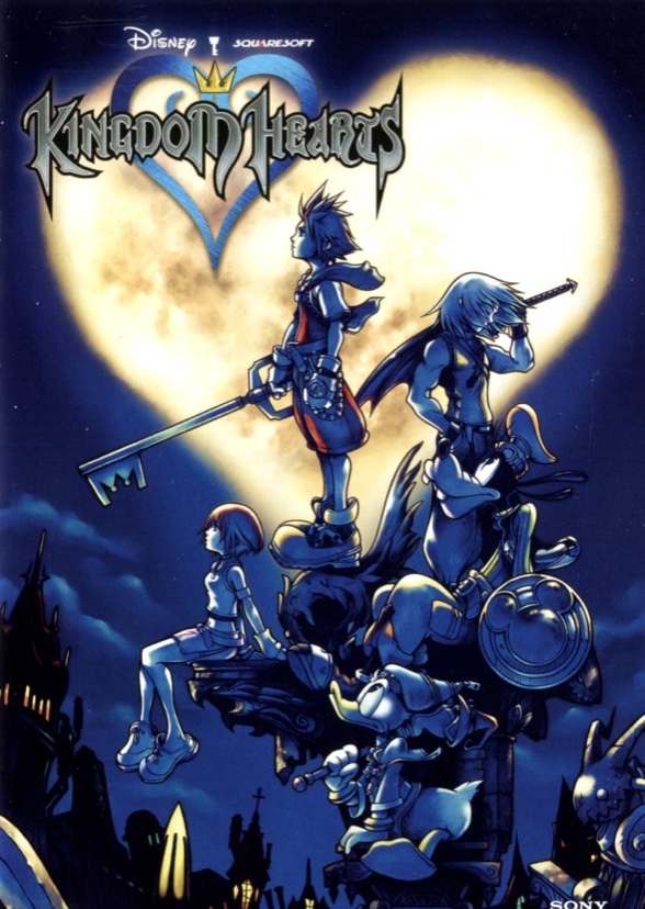 Kingdom Hearts