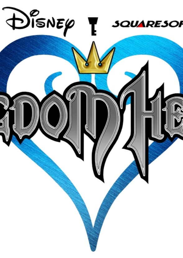 Kingdom Hearts
