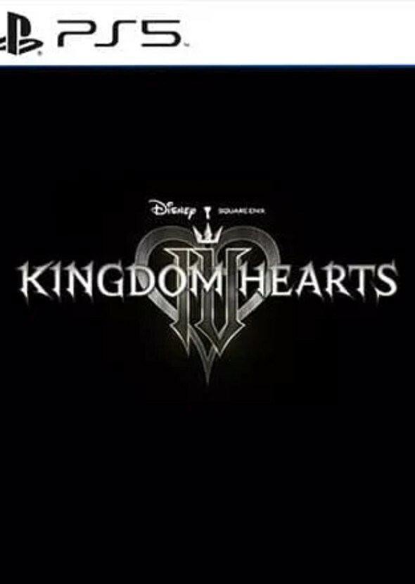 Kingdom Hearts IV (Take 3)