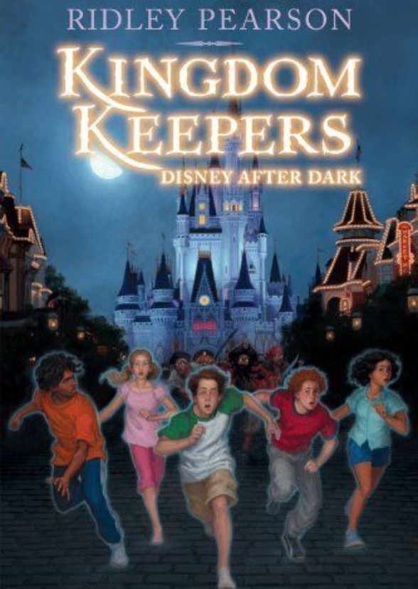 Kingdom Keepers I: Disney After Dark