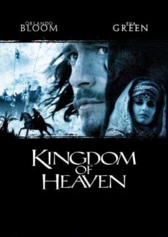 Kingdom of Heaven (1985)