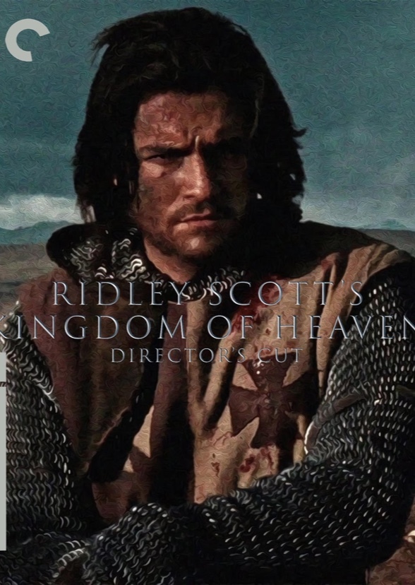 Kingdom of Heaven (2025)