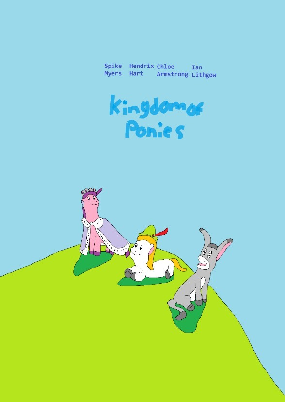 Kingdom of Ponies