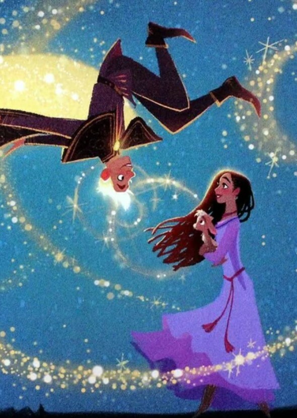 Kingdom of the Wishes