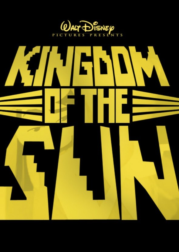 Kingdom of the Sun (2023)