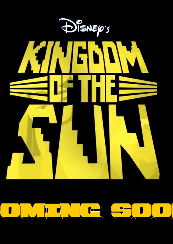 Kingdom of the Sun