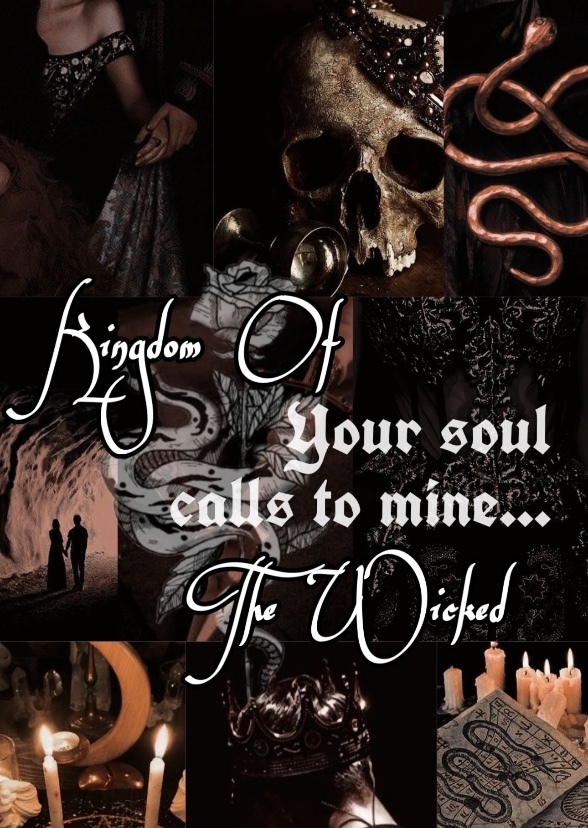 Kingdom Of The Wicked