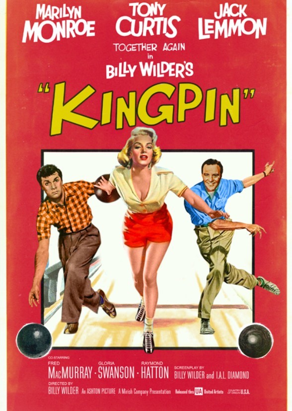 Kingpin (1961)