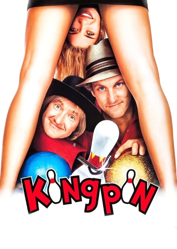Kingpin (2006)