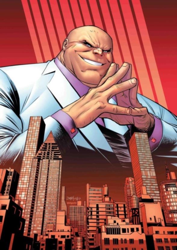 Kingpin