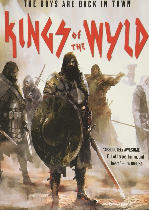 Kings Of The Wyld