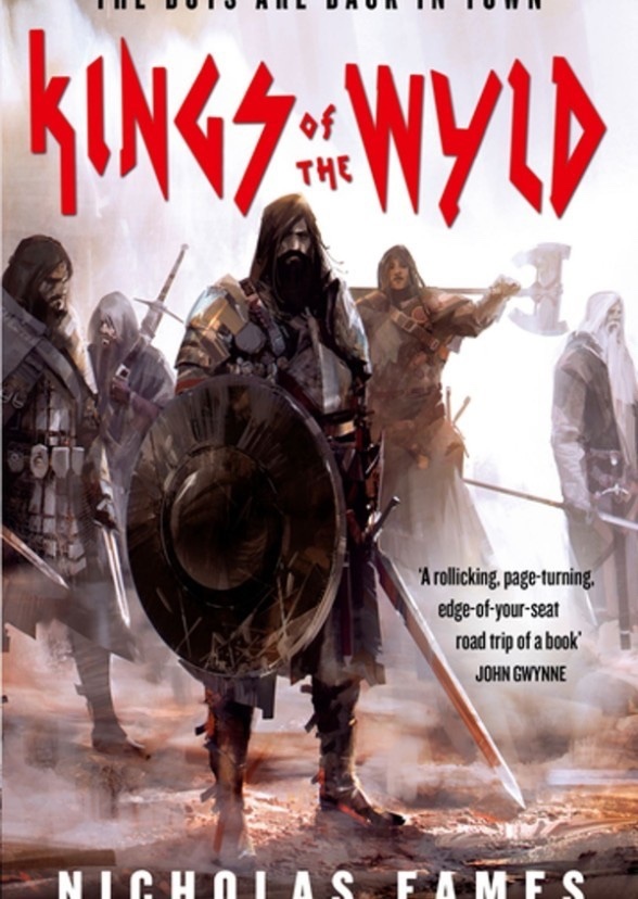 Kings Of The Wyld