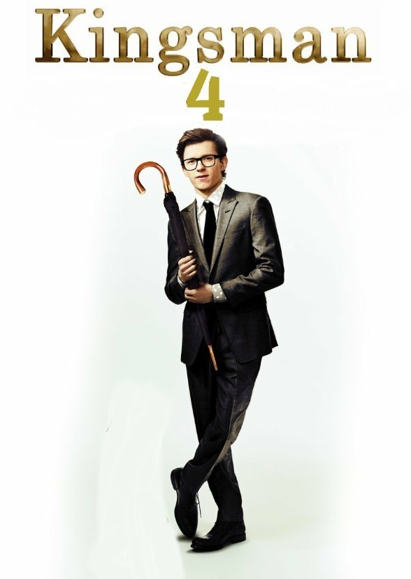 Kingsman 4