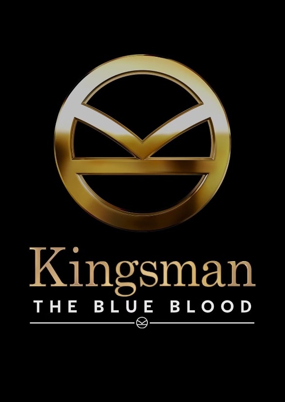 Kingsman: Blue Blood