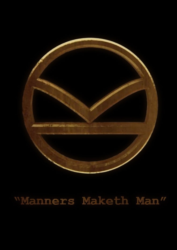 Kingsman: Of Kings and Men