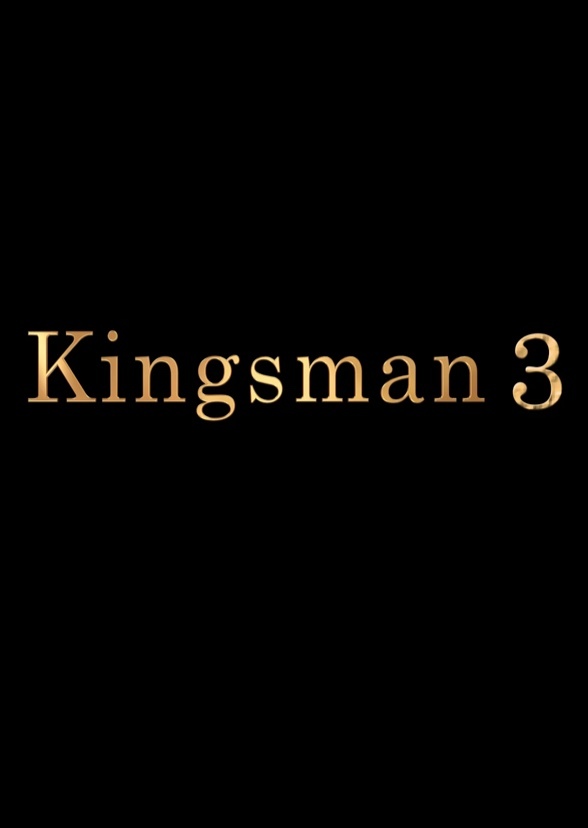 Kingsman: The Blue Blood (2023)