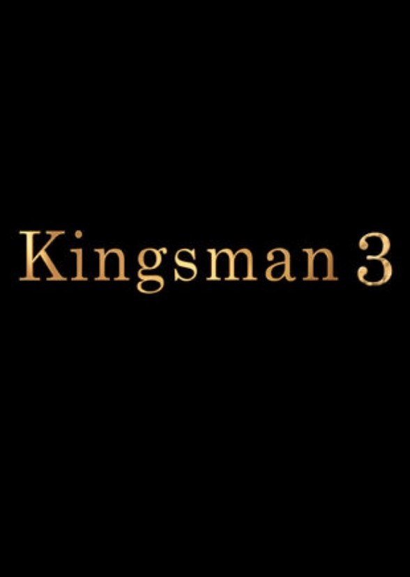 Kingsman: The Blue Blood