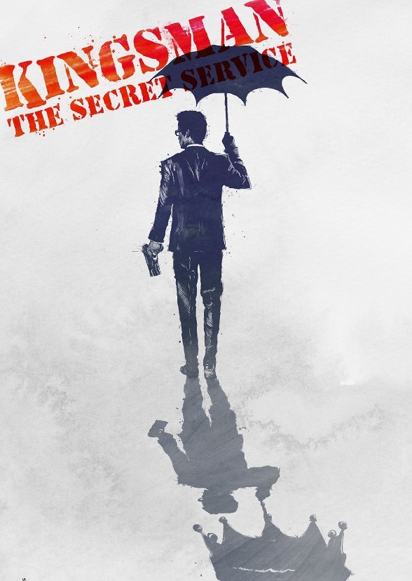 Kingsman: The Secret Service (1967)