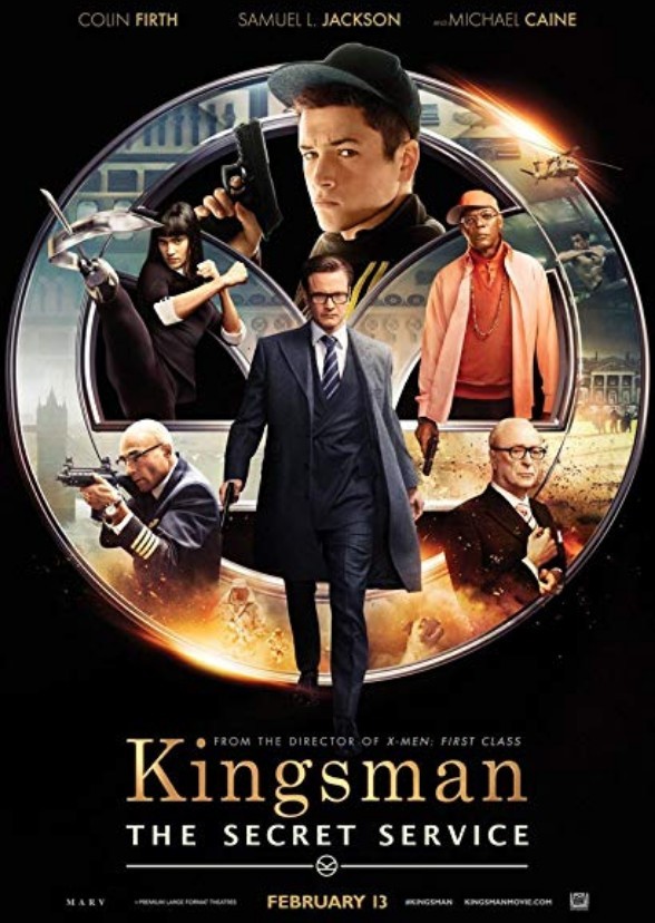 Kingsman The Secret Service Princess Of Sweden Princess Tilde Fan Casting for Kingsman: The Secret Service | myCast