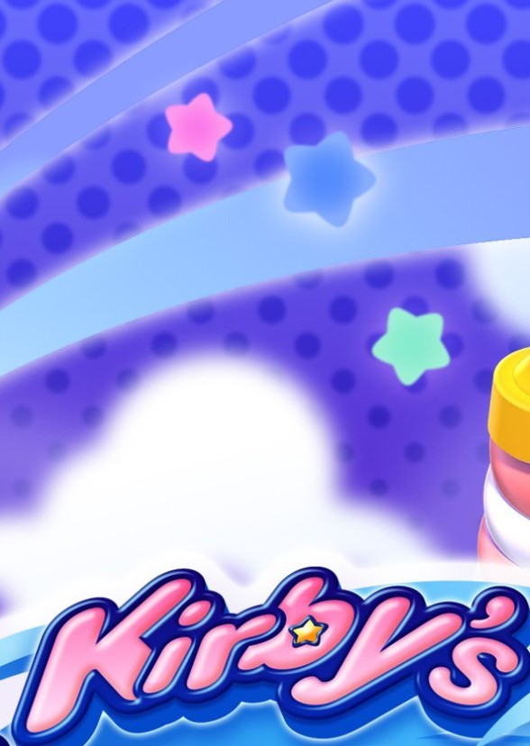 Kirby 2023