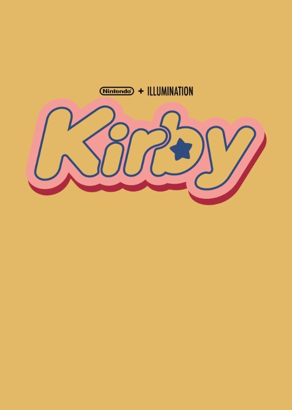 Kirby (Animated Film)