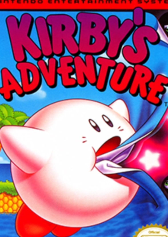 Kirby