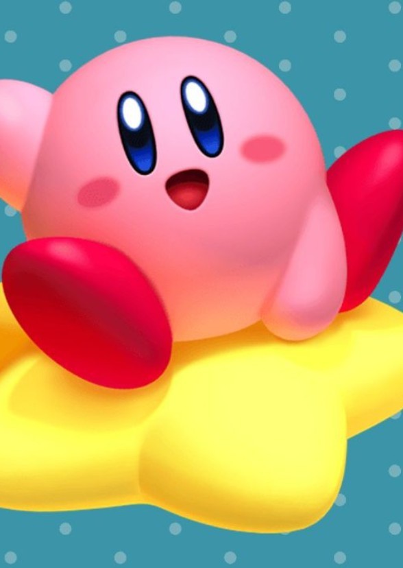 Kirby 