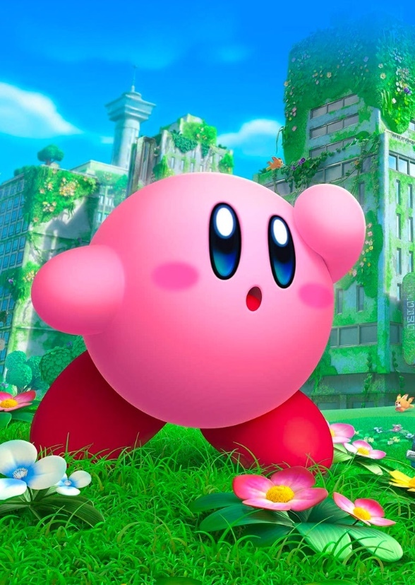 Kirby