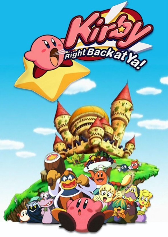 Kirby