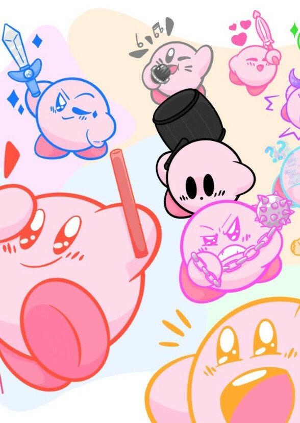 Kirby Guardian
