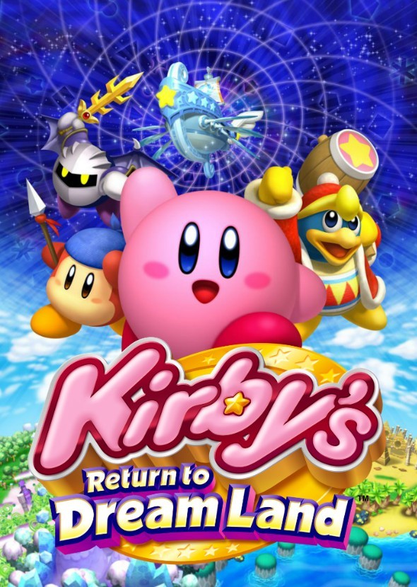 Kirby (Illumination)