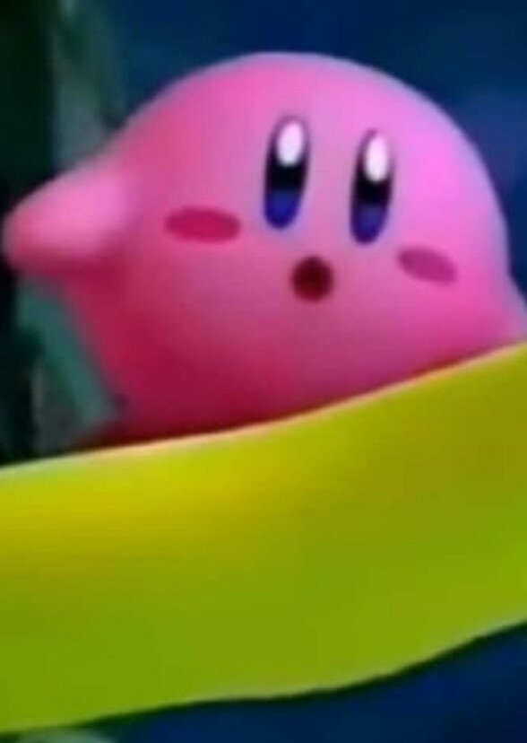 Kirby: Journey of Discovery