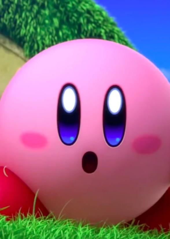 KIRBY (MY SBCU) (V5)