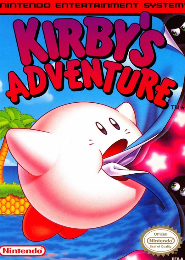 Kirby (NCU)