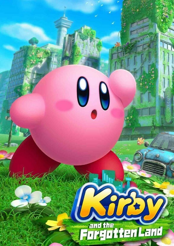 Kirby (NCU)