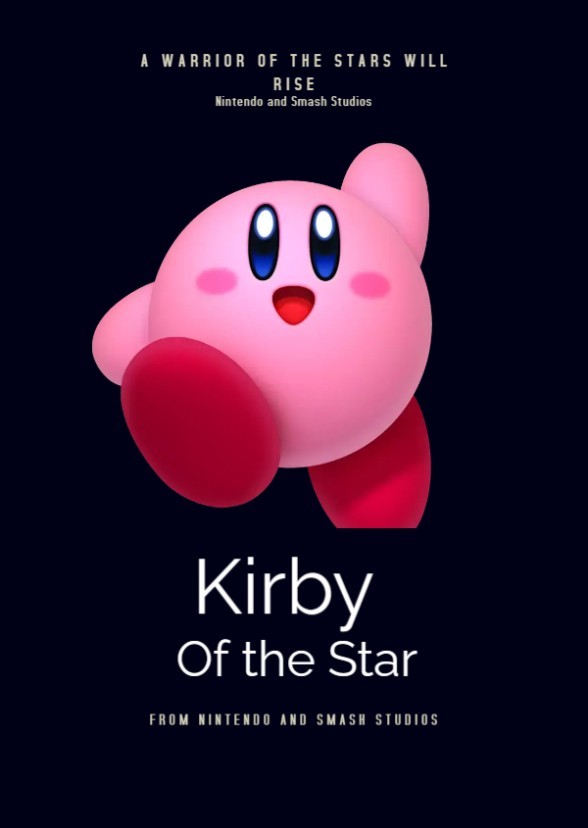 Kirby of the Stars