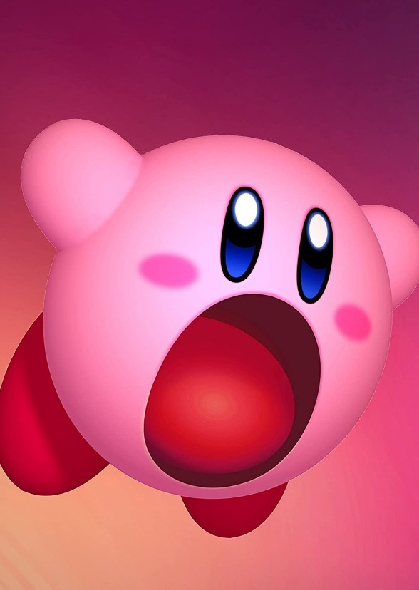 Kirby Recast