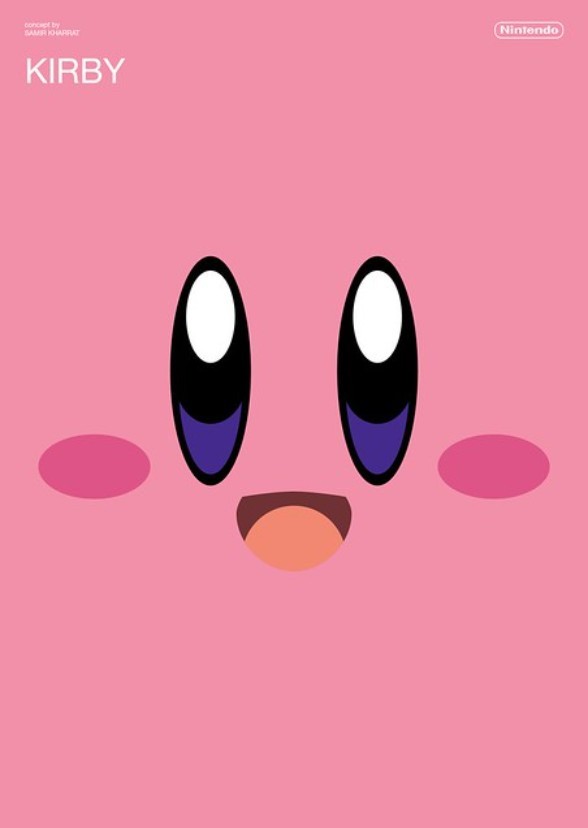 Kirby's Adventure (Live Action/CGI)