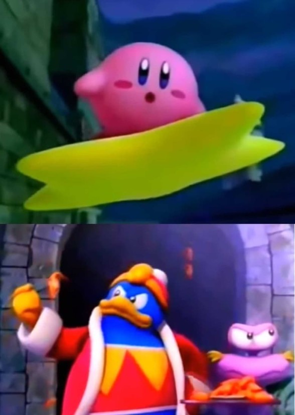 Kirby's Dreamland