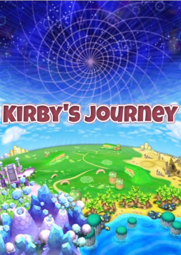 Kirby's Journey (Mario Warfare Universe)