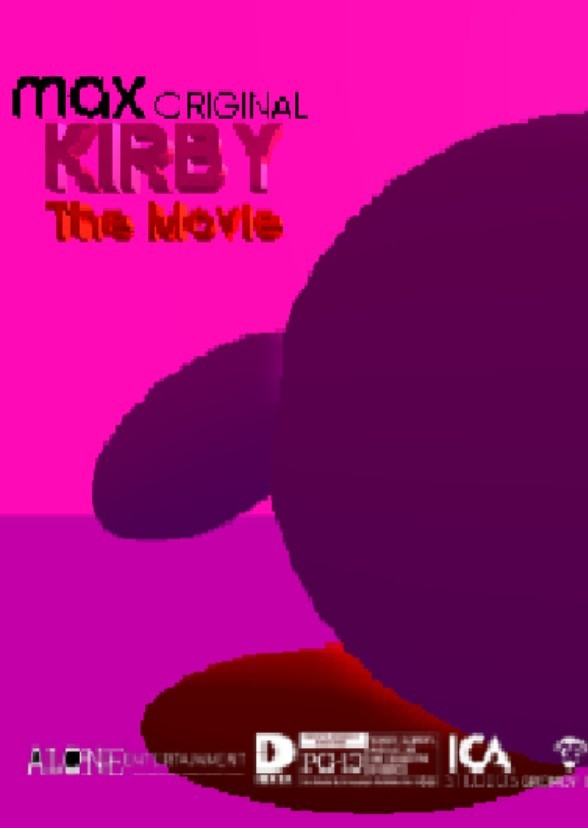 Kirby The Movie