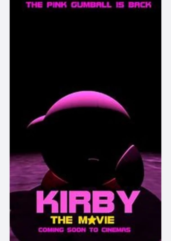 Kirby the Movie