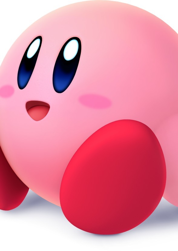 KIRBY THE MUSICAL