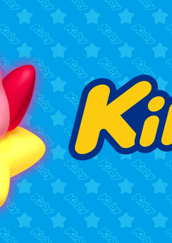 Kirby Voices Recast