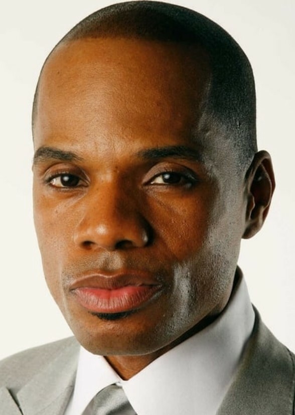 Kirk Franklin (Biopic)